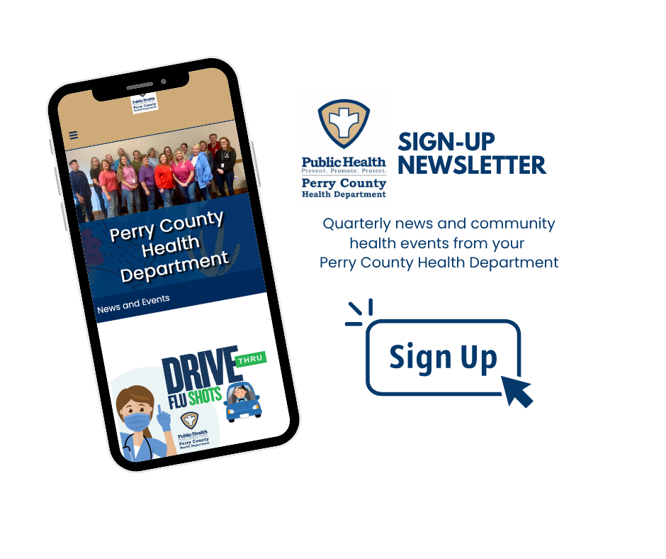 Monthly Newsletter