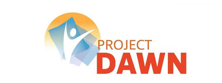Project Dawn logo