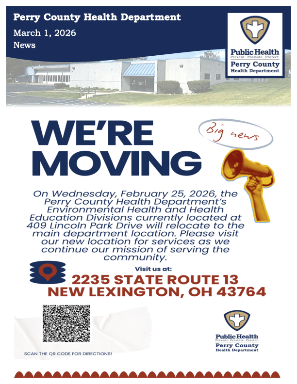 March 2026 newsletter