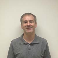 Portrait of Chad Seurkamp