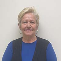 Portrait of Jenny LaRue